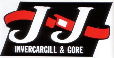 JJ Logo c.1980 JJ Logo c.1980