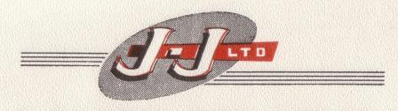 JJ 1958 Logo