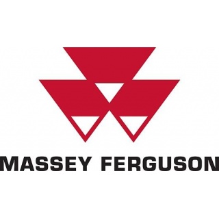 Massey Ferguson carousel logo
