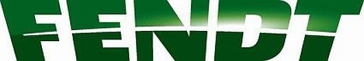 Fendt carousel logo