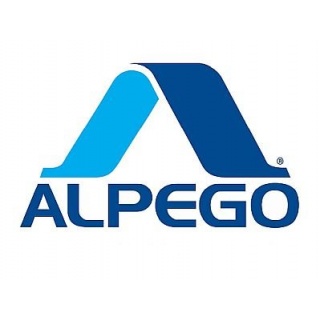 Alpego carousel logo