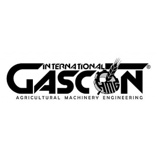 Gascon carousel logo