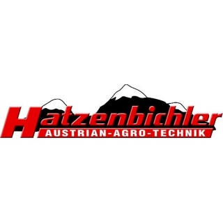 Hatzenbichler carousel logo