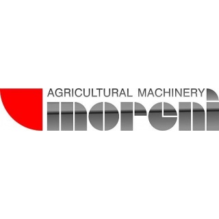 Moreni carousel logo