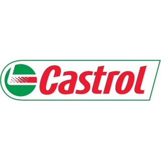 Castrol carousel logo