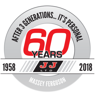 60th Anniversary Logo