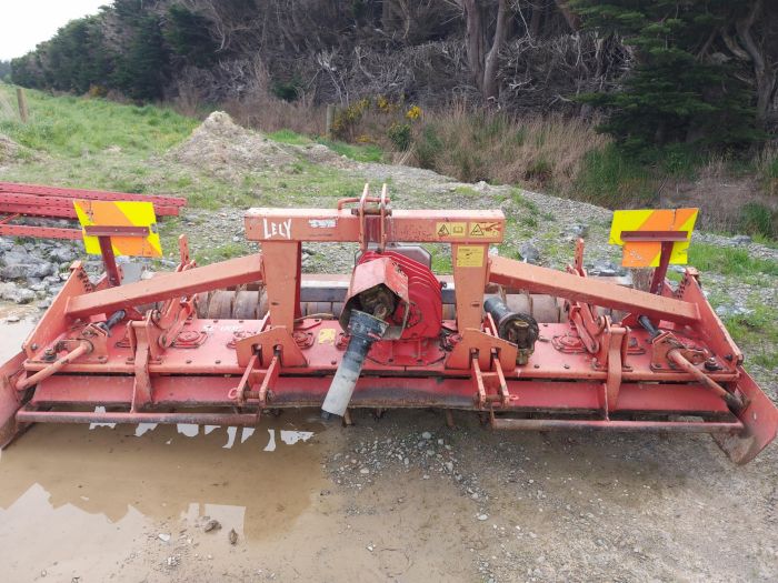 Lely Roterra 300-35